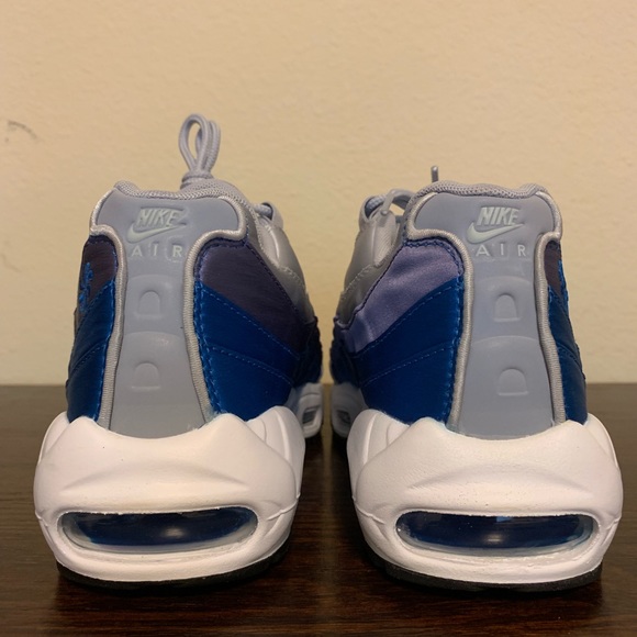 Nike Air Max 95 Pinwheel - Picture 2 of 7